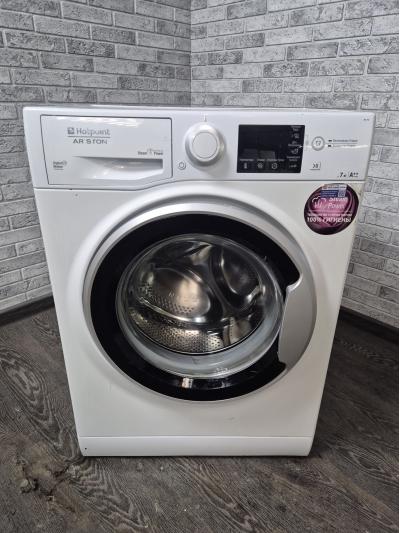 Стиральная машина Ariston RST 702ST